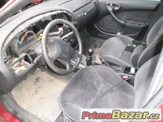 Citroen Xsara č. 1002 – fotografie 4
