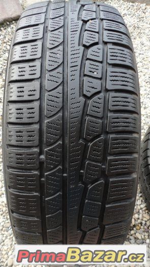 2x zimní pneumatiky Nokian 225/65/R17 106H – fotografie 2