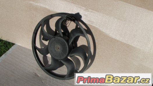 Intercooler,výměník,díly motor Ford Focus 1.8TDCI,74kw – fotografie 4