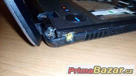 Prodám notebook Acer Aspire 5551 – fotografie 5