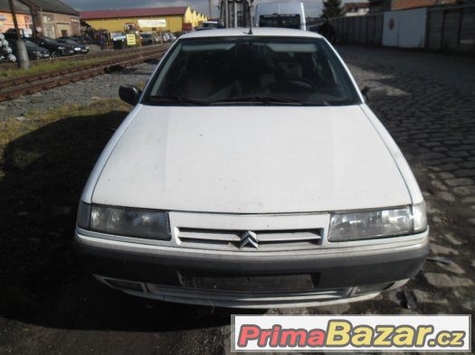Citroen Xantia č. 1109 – fotografie 3