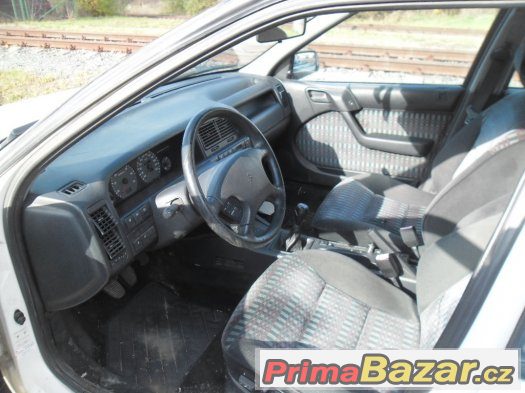 Citroen Xantia č. 1109 – fotografie 4