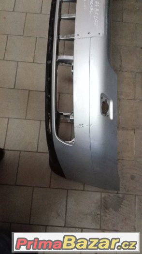 naraznik audi a4 b5 lift 99-01-ostrikovace- – fotografie 3