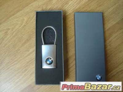 BMW přívěsek