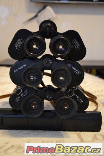 puškohled KAHLES+BLASER – fotografie 3