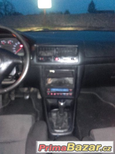 VW golf IV 1,9TDI 81 Kw klimatronik – fotografie 2