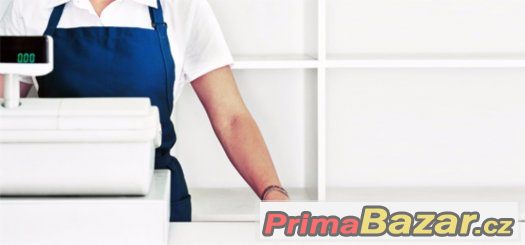 Přijmeme brigádníky do supermarketů v ČB, TA a Kaplici – fotografie 1