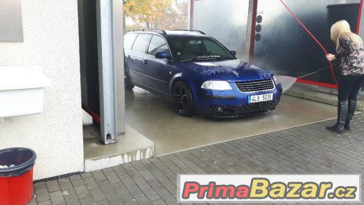 Vw Passat b5.5 96kw pd – fotografie 2