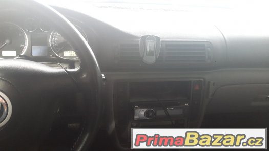 Vw Passat b5.5 96kw pd – fotografie 4