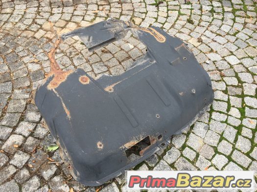 Vana pod motor VW t4 – fotografie 2