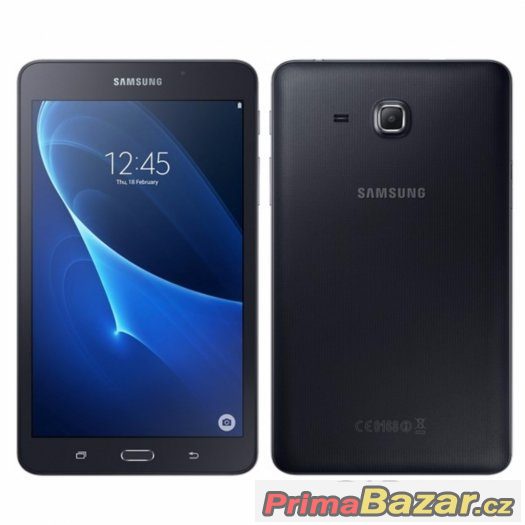 Nový nerozbaleny tablet Samsung galaxy tab A 7.0 wifi – fotografie 1