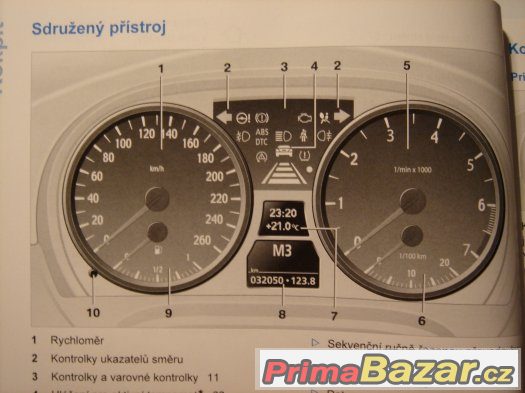 BMW 3 E91  cena 250 korun – fotografie 3