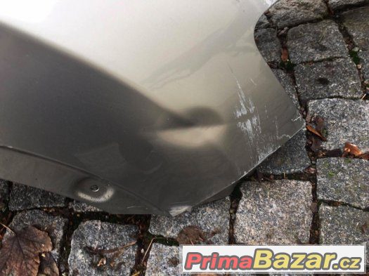 Nissan Qashqai I facelift (od 2010) – fotografie 4