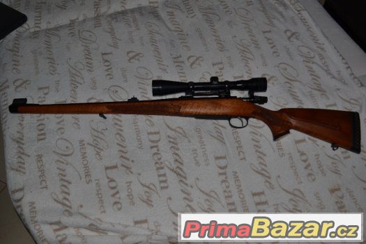 cz 550 fs - možná výměna – fotografie 2