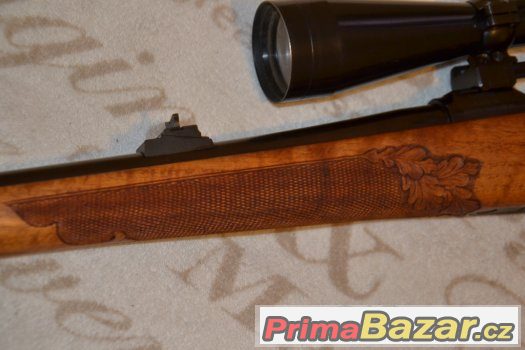 cz 550 fs - možná výměna – fotografie 3