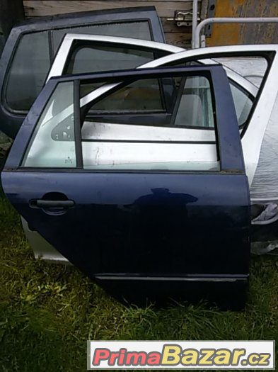 nd vw golf 4,passat b5/5,škoda I,II,fabia I – fotografie 1