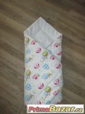 Rychlozavinovačka Babyrenka
