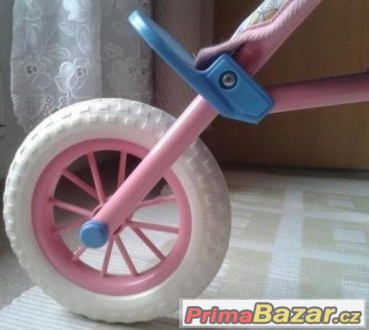 detsky kocarek na panenky zn.BABY BORN - trikolka za 590 Kc – fotografie 2