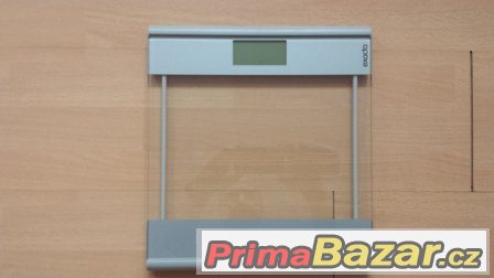 Osobní digitální váha Exacta 180 kg NOVÁ – fotografie 2