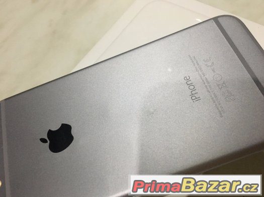 Apple iPhone 6 64GB – fotografie 3