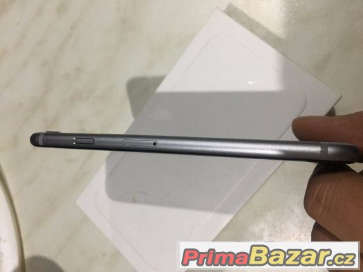 Apple iPhone 6 64GB – fotografie 4