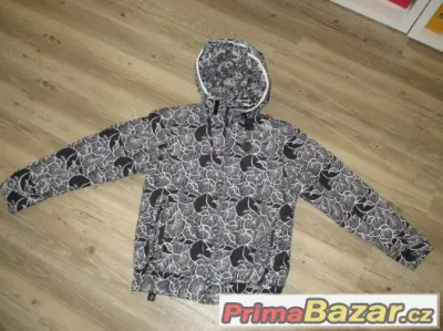 Zimní bunda Northfinder