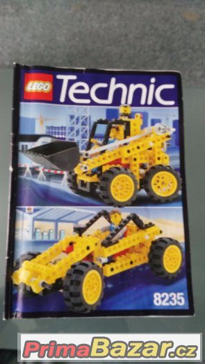 Lego 1995 – fotografie 1