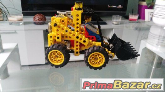 Lego 1995 – fotografie 2