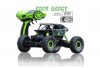 RC buggy ROCK CRAWLER Reely 1:18 ZELENÁ