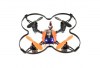 RC kvadrokoptéra - Nano AM X1 Originál + 2x Li-pol