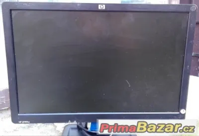 Širokoúhlý monitor 19" LCD HP LE1901w