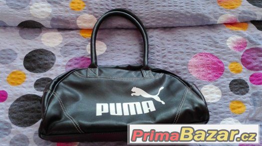 Kabelka Puma – fotografie 1