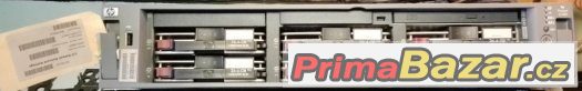 Server HP ProLiant DL380 G4 Dual Xeon – fotografie 1