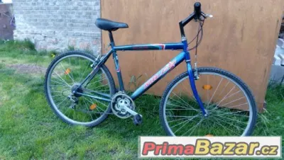 Pánské horské kolo Rám 20"