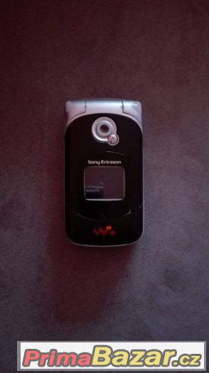 Sony Ericsson – fotografie 2