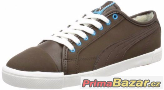 Zimní botasky PUMA, vel. 38 – fotografie 3