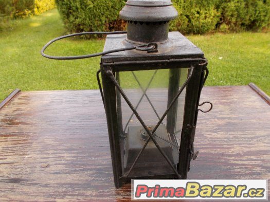 Lampa – fotografie 2
