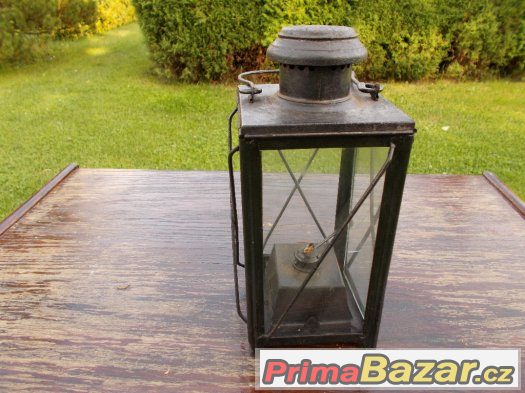 Lampa – fotografie 3