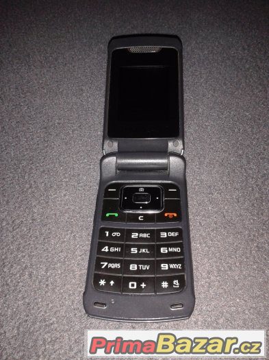 Samsung SGH-M310 – fotografie 2