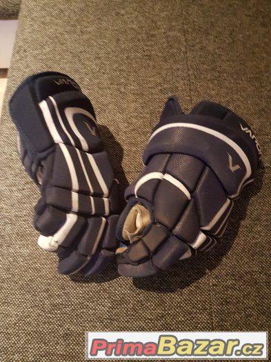 Hokejové rukavice Bauer Vapor V 15" – fotografie 1