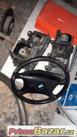 Volant do BMW E36 – fotografie 1