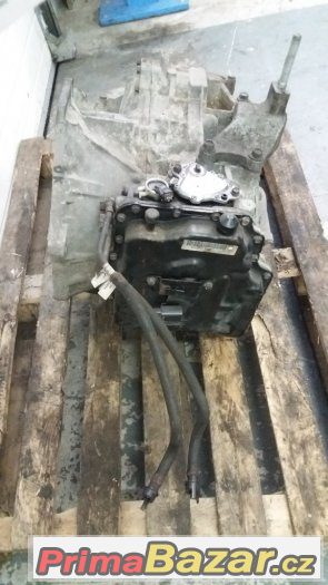 Motor Jaguar X-type 2.5. V6 144 kW ( – fotografie 2