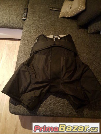 Hokejové kalhoty Opus 3500 XL – fotografie 3