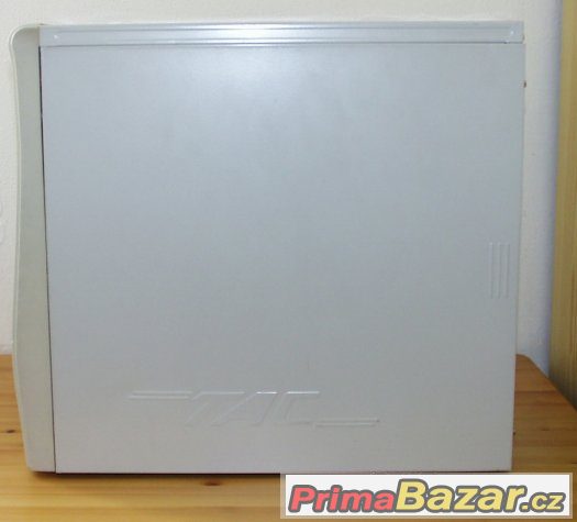 Počítač  - PC – fotografie 1