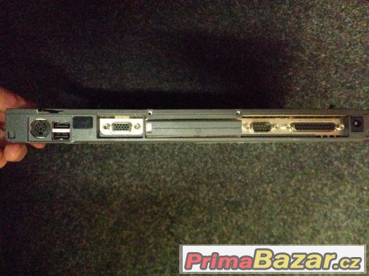Toshiba Tecra 8200 – fotografie 3