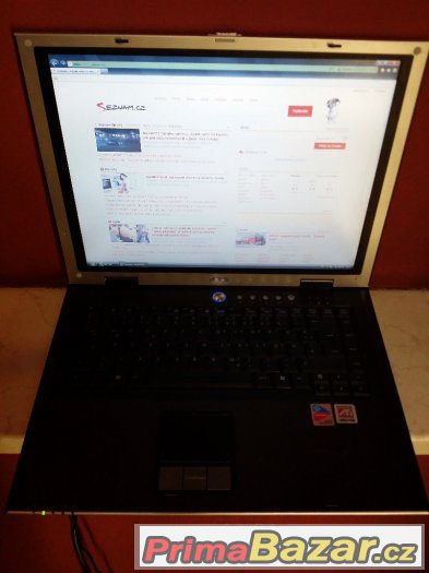 Asus M6800N – fotografie 1
