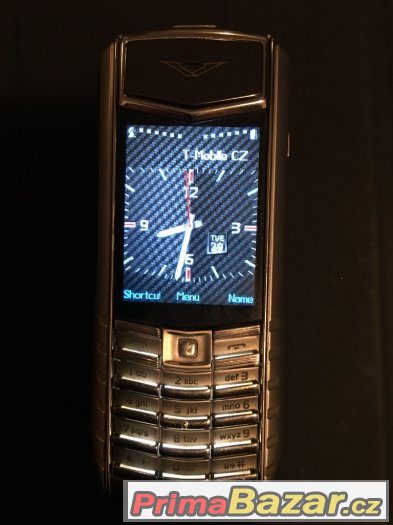 Prodám Vertu Ascent Ti – fotografie 1