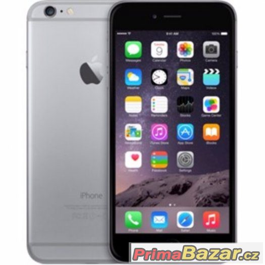 Prodám iPhone 6s Plus 16gb – fotografie 1