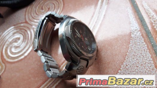Chronograf TIMEX Expedition – fotografie 2