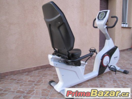 Jako nový nevyužitý BIKE KETTLER GOLF R SUPER STAN LITTLE – fotografie 2